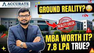Accurate Institute Review 2026 🔥 Placements, Fees & Reality