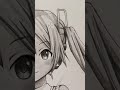 【初音ミク】真顔で見れる人いる? #shorts #初音ミク