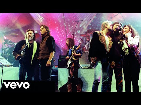 Randy Hansen Band - Steppin' Stone - The Jimi Hendrix Concert: Live At Rockpalast 1991