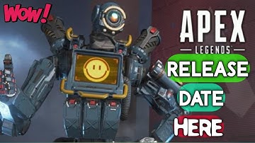 Apex Legends Mobile Next Beta Launch Delayed? | Apex Legends Mobile 3rd Beta Release Date