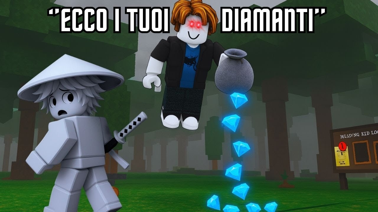 Ho Incontrato l' HACKER piu' ASSURDO di Sempre