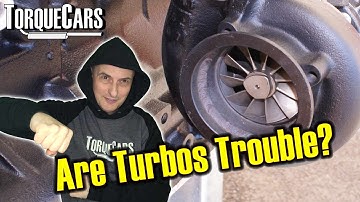 Truth About Turbo Engines Reliability! - Comparing Naturally Aspirated vs Turbo Engines.