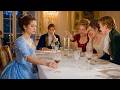 They Mocked the Duke's Bride in Italian at Dinner &mdash; She Set Down Her Glass and Answered Every Word..