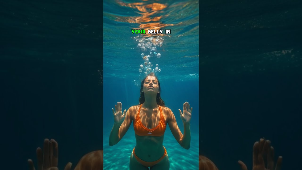 This Ancient Breathing Trick Will Supercharge Your Energy In 60 Seconds