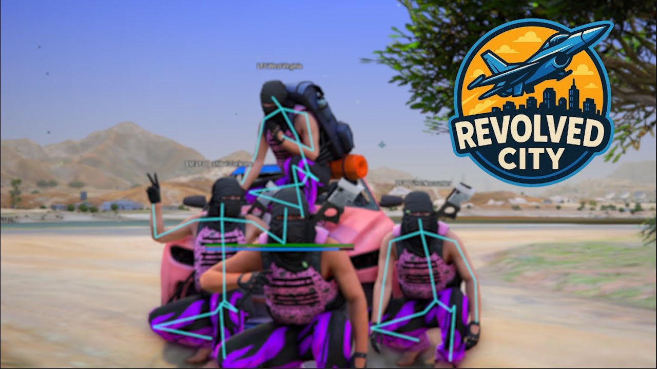 WEST VIRGINIA THE REALEST NINJA 🐱‍👤(REVOLVED)