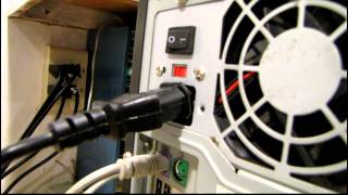 Computer Stuff 8-8-11, Part 2 The Emachines T2862