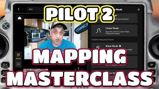 Pilot 2 & FlightHub 2: Ortho Mapping Mission Mastery — Build, Upload & Edit in FlightHub 2