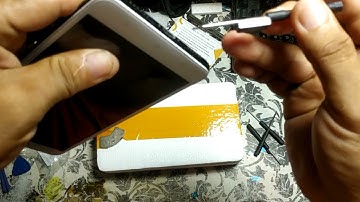 Xiaomi Mi Max 2 LCD Display Replacement With Frame From Lazada Unboxing And Installation PART 10