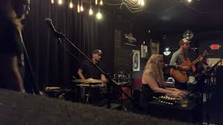 Suffering, Praying hands @Spacebar 9/16/2022