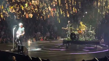 Blink-182 - Adam’s Song - Xcel Energy Center - May 4th, 2023
