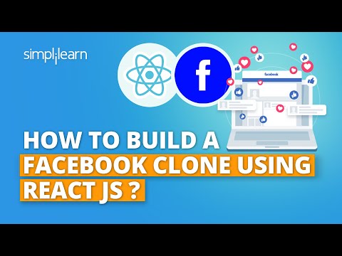 All You Need to Know About How to Create a Facebook Clone Using React