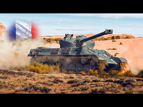 видео: Somua SM - Моё