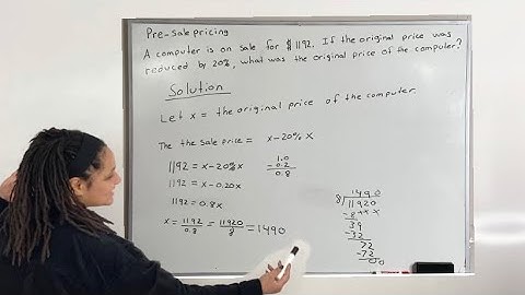 Solving Problems using Mathematical Modeling Techniques Part 1 (MathAngel369)