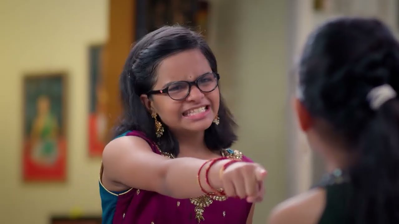 Anbe Sivam - Ep 152 - Vikram Shri, Raksha Holla - Tamil Tv Serial - Zee5 Tamil Classics