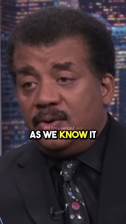 Einstein Saved The World? 💣 w/ Neil deGrasse Tyson