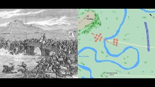 Battle of Stirling Bridge - 11 September 1297