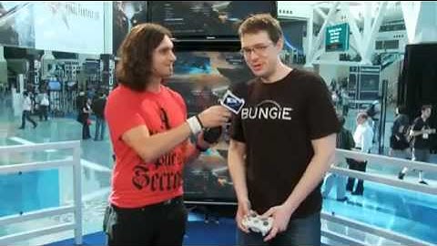 Halo Reach Campaign Preview :: Interview with Lars from Bungie :: E3 2010