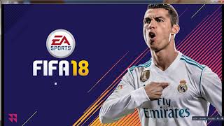 حل مشكلة خروج اللعبة فى FIFA 18 فى بداية المباراة  + للنسخ الاونلاين والاوفلاين !!