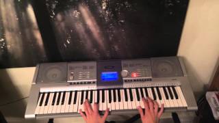 BAREI - SAY YAY piano