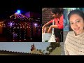 Christmas preparations and set up  shoping vlog   meghna vincent  meghnazstudiobox