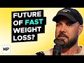 The Breakthrough Weight Loss Peptide Ozempic, Is It Worth It? | Mind Pump 2096