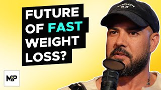 The Breakthrough Weight Loss Peptide Ozempic, Is It Worth It? | Mind Pump 2096