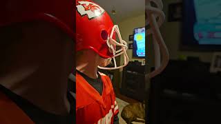 Chiefs Are Going Back To The Superbowl And Wowjd Is Pumped How Bout Those Chieeeffffssssss  