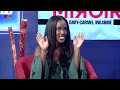 Darina kayumba dauphine de miss rwanda 2022 rend grace a dieu et se devoile face au miroir