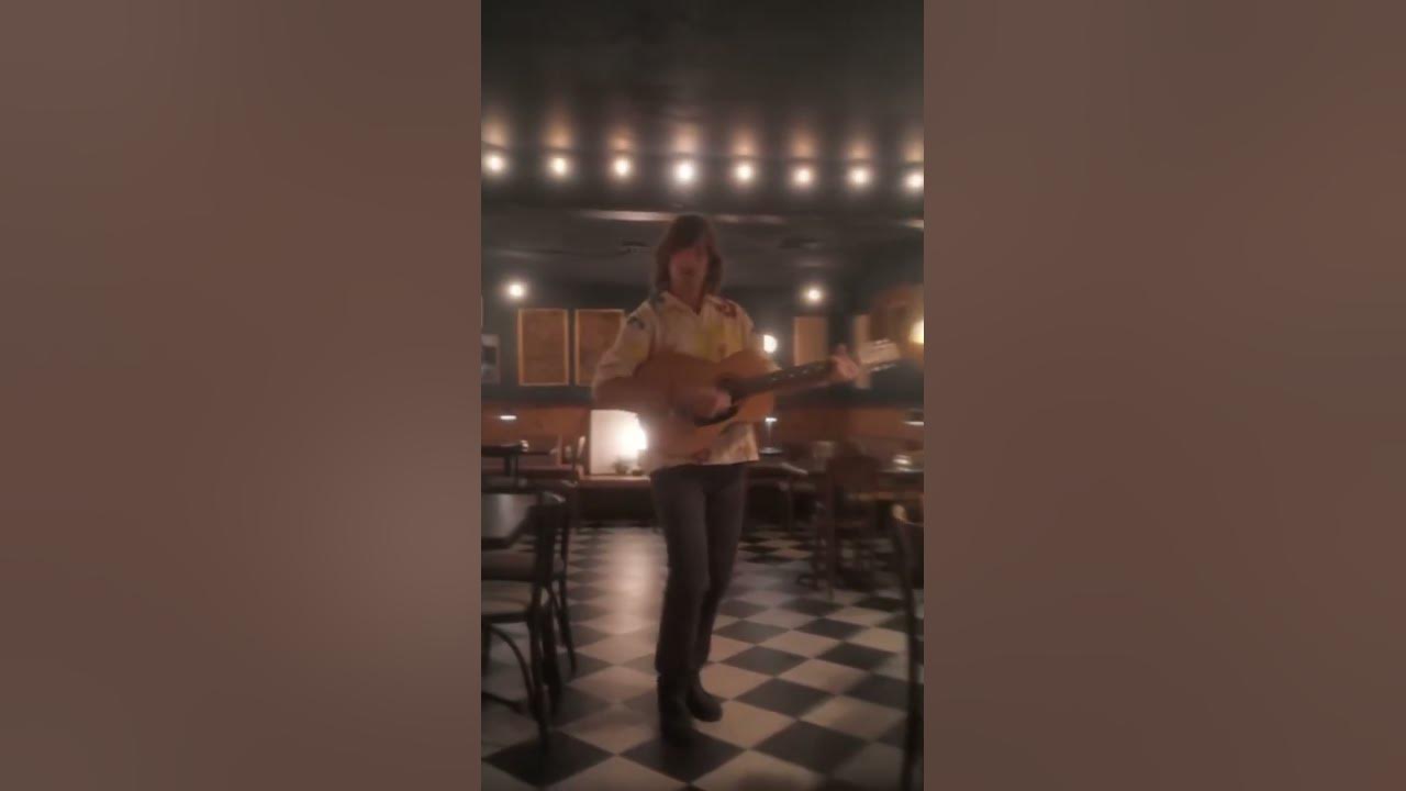 Rhett Miller’s just shared a new one - ‘Come As You Are’ ft. Evan Felker of Turnpike Troubadours!