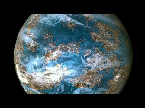 Billions Of Earth Like Planets Discovered In Our Galaxy The Rubin Report