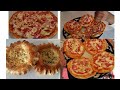 Огизда маззаси коладиган пицца ва Сурхонча кулча нон готовим пицца очень вкусно и легко