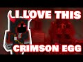 BadBoyHalo Got Possessed By Crimson EGG! /w Awesamdude DREAM SMP