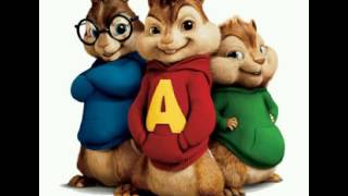 Alvin and the Chipmunks sings monster