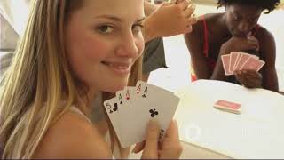 From Poker to Solitaire: The Evolution of Card Games! screenshot 5