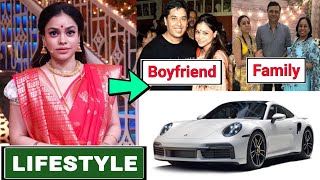 Sumona chakravarti biography | lifestory | lifestyle | age | family | bf | car | income | house