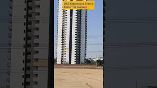 OSB EXPRESSWAY Tower sec 109 || realestate dwarkaexpressway property gurgaon affordable osb