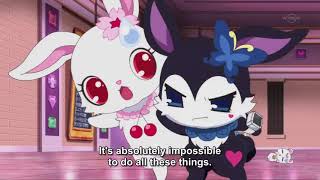 [Jewelpet SS7] Jewelpet Magical Change Episode 28 (English Sub)