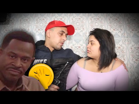 الافلام القصيرة مشاو بعيد بلا تخسار الهضرة والله