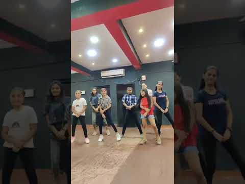 Maari Girl's Dance