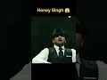 Power of Honey Singh The King Of Hip Hop Song's Only one Honey Singh #honeysingh #hiphop #shortsfeed