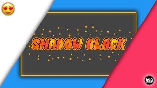 How To Make Name Art Design On Android || DSB TUTORIAL || screenshot 5