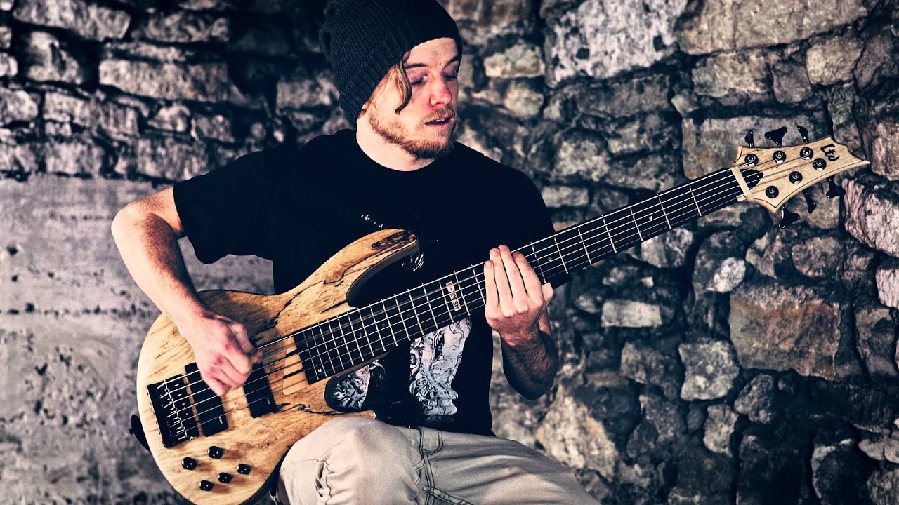 Panic At The Disco Bass