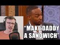 idubbbz reacts to Anthony Mackie