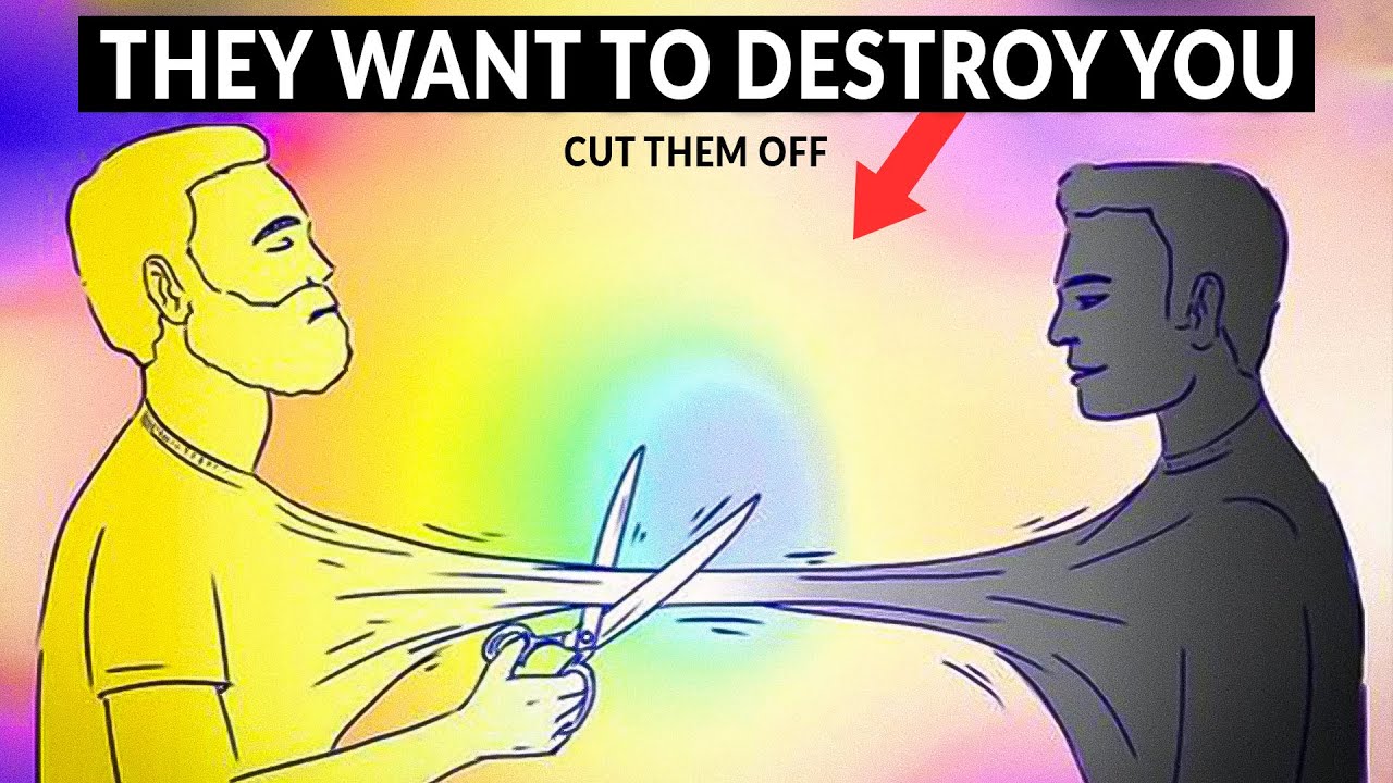 What They Didnt Tell You About Low Vibrational People