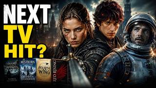 10 Fantasy Books Hollywood Should Adapt Next (The #1 Could Be Huge)