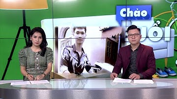 Lời khai của nghi phạm giết chủ nợ, đốt xác trong thùng phuy| VTC14