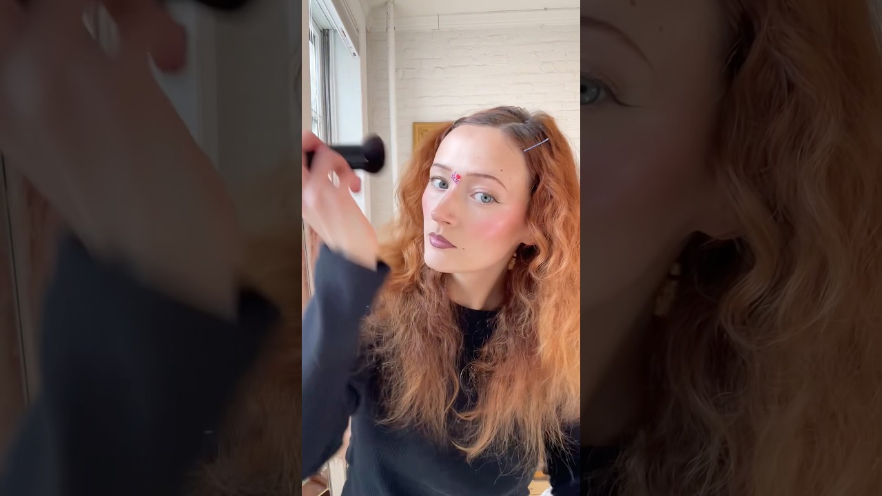 my fav cheeeeeky pinky glam & all the products that I use to achieve it!!!