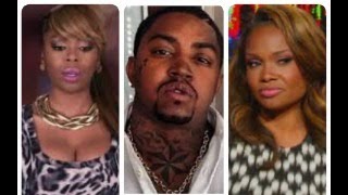 Fri. Car Chronicles- Celeb News/ Dr. Heavenly goes off on Tyler Perry/ Scrappy apologizes to Bambi