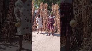 Ndemtyavela Dancing On Top Cheri Music