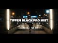 DER Filter für Musikvideos und Commercials! - Tiffen Black Pro Mist Filter Review!